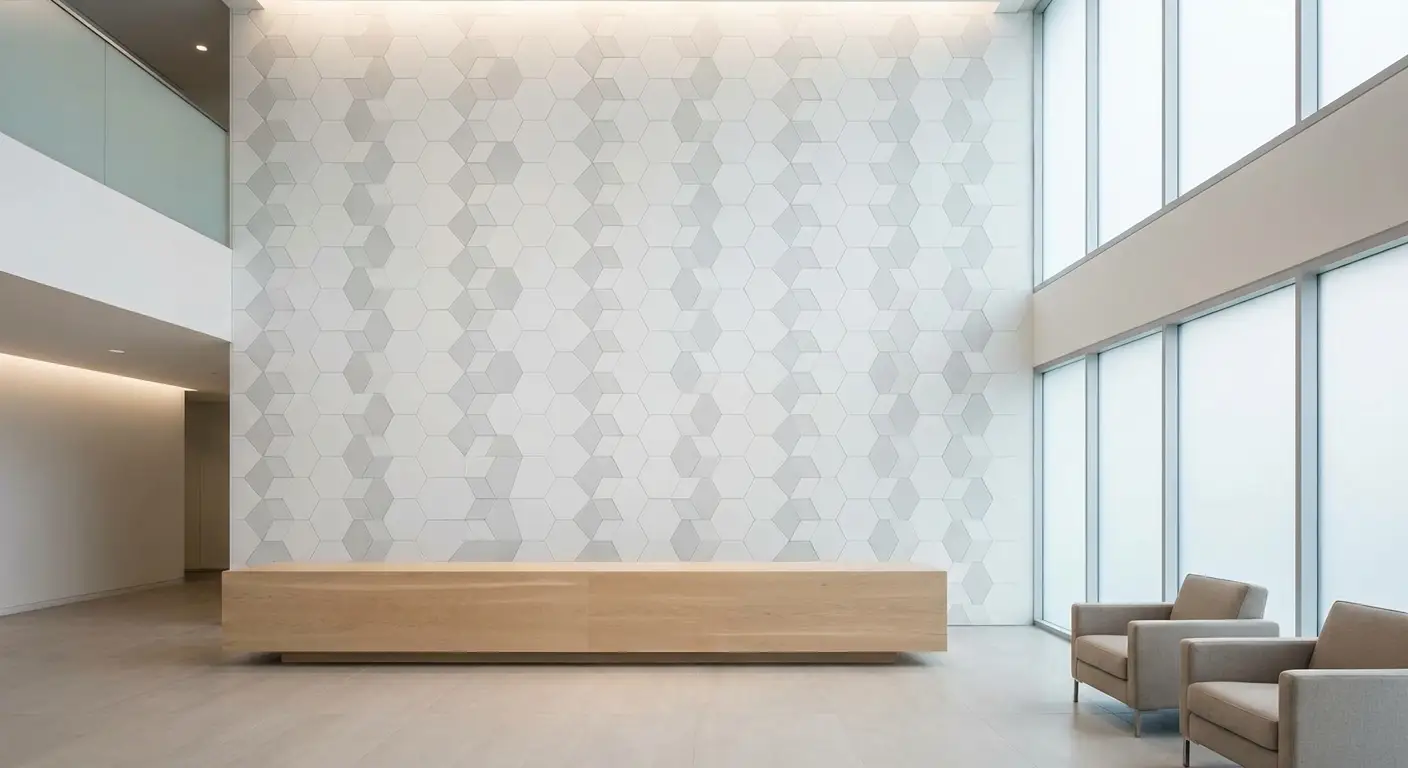 Portfolio Background